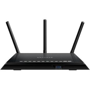 NETGEAR R6400-100NAS AC1750 Smart Dual Band WiFi Router