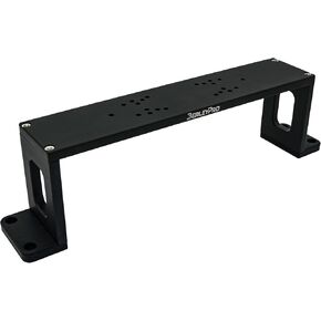 BerleyPro Bow Mount Bro Fish Finder Mount for Bows