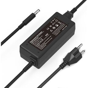 45W 65W Computer Charger Replacement for Dell Inspiron 11 13 14 15 3000 5000 7000 inspiron 3452 3551 3552 3558 3559 5552 5555 5558 5559 5565 5567 5568 5570 5578 P51F P25T P24T P57G laptop power cord
