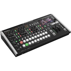 Roland Professional Hybrid V-160HD Streaming Video/Audio Switcher (V-160HD)