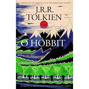 O Hobbit (Em Portugues do Brasil)