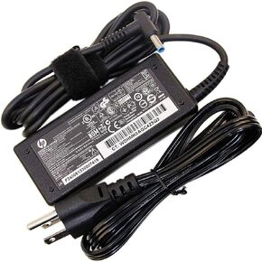 New 65W AC Power Charger Fit for HP PROBOOK450 G6 450 G5 430 G3 430 G4 430 G5 440 G1 440 G3 440 G3 G5 440 G4 440 G5 440 G6 445 G6 PPP009A Laptop Power Supply Adapter Cord.…