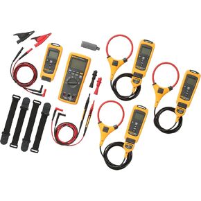 Fluke 3000 FC Series Wireless Multimeter