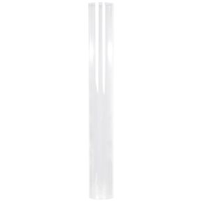Cardinal Gates Child Safety Clear Banister Guard, 5' Roll
