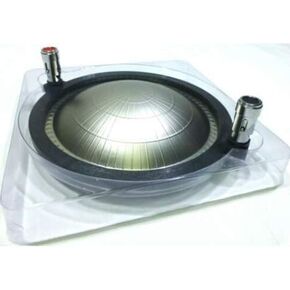 Replacement Diaphragm PRV RPD4400TI for D4400Ti, D4400Ti-Nd, D4260Ti Driver 8 Ω