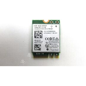Dell 8XG1T Intel 8260NGW Dual Band Wireless AC-8260 BT 4.2 WLAN Card
