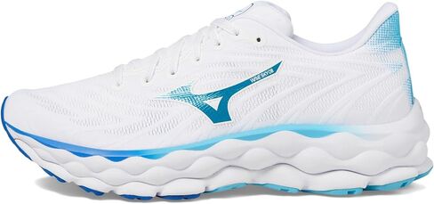 Mizuno Women's Wave Sky 8 Running Shoe in Saudi Arabia