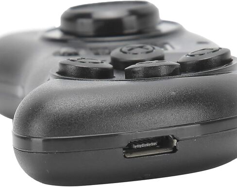 Cuifati PL‑608 Mini Gamepad Ergonomic Gamepad 3.0 Gamepad High accuracy variable resistance joystick in Saudi Arabia