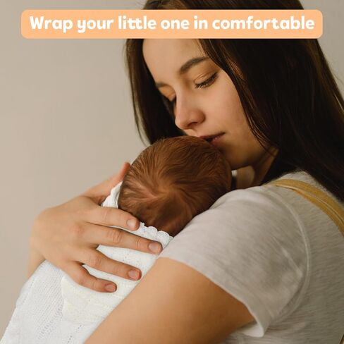 مجموعة هدايا الطفل، أساسيات حديثي الولادة، بطانية أطفال متماسكة، حقيبة نوم، جوارب للرضع، هدايا للأطفال للفتيات والأولاد، سلة هدايا استحمام للأطفال من الروطان in Kuwait