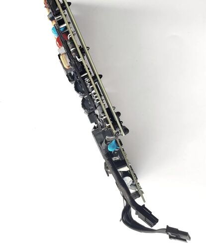 New APA007 Power Supply Board 185W PSU for iMac 21.5"" A1418 Late 2012 Early 2013 Mid 2014 Late 2015 Year in Saudi Arabia