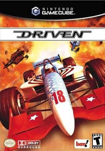 Driven Nintendo Gamecube (Renewed) in Saudi Arabia