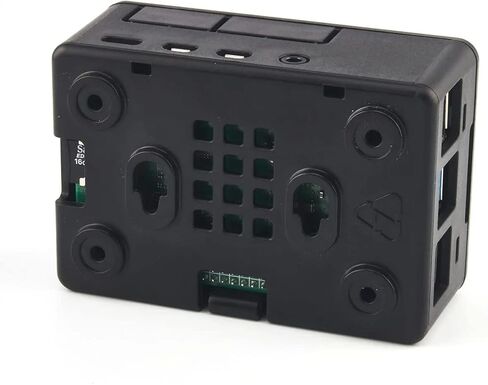 HighPi Raspberry Pi Case for Pi 4 in Saudi Arabia