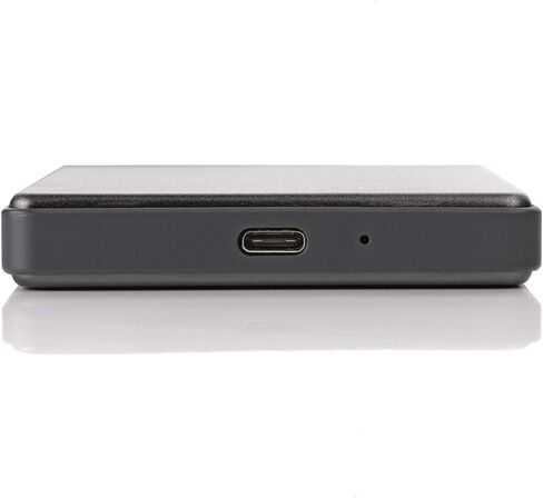 Oyen Digital U32 Shadow 8TB External SSD USB-C Portable Solid State Drive in Saudi Arabia