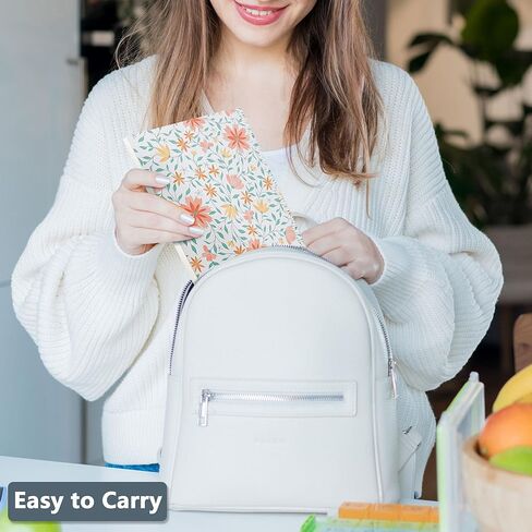 كتاب تخزين الملصقات القابل لإعادة الاستخدام، ألبوم تجميع الملصقات الفارغة، كتاب منظم مقاس A5 مع 32 ورقة تحرير فارغة لمجموعة حامل الملصقات، أصفر in Kuwait