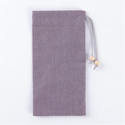 Faraday Bag Compatible with iPhone 14 15 Security Pouch Anti-Radiation Sleeve for Cell Phone Key RFID 5G EMF GPS Phone Sleeve 2 Layer Signal Blocking Pouch Maternity Wallet Case (Gary) in Kuwait