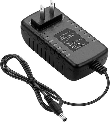 Black 12V Battery Charger -Li-Ion- for Warrior Cordless Drill and Flash,Power Tool Battery Chargers, Battery Packs and Chargers, Power Tool Parts and Accessories, Charger and Converters in Saudi Arabia
