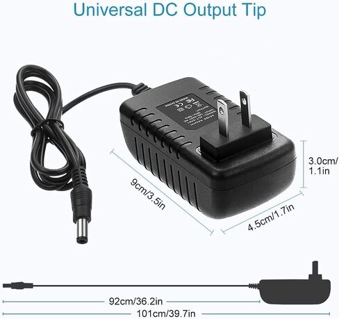 Black 12V Battery Charger -Li-Ion- for Warrior Cordless Drill and Flash,Power Tool Battery Chargers, Battery Packs and Chargers, Power Tool Parts and Accessories, Charger and Converters in Saudi Arabia