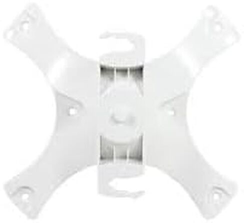 حامل جداري لجهاز شبكة White متوافق مع Aruba JW047A، AP-220-MNT-W1W in Saudi Arabia