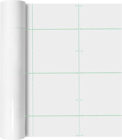 ورق لاصق شفاف للتغليف ذاتي اللصق مقاس 12 بوصة × 19.7 قدمًا، أوراق تغليف ذاتية اللصق، لفات ذاتية اللصق متعددة الأغراض للحرف اليدوية ذات غلاف ورقي يغطي المستندات in Kuwait