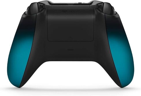 وحدة تحكم Xbox اللاسلكية - إصدار Ocean Shadow الخاص (متجدد) in Saudi Arabia