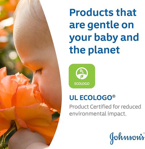 لوشن جونسون المرطب قبل النوم بزيت جوز الهند والروائح الطبيعية الهادئة للمساعدة على استرخاء الطفل، لا يسبب الحساسية وخالي من البارابين والفثالات والأصباغ، عناية خفيفة ببشرة الطفل، 13.6 أونصة سائلة. أوقية in Kuwait