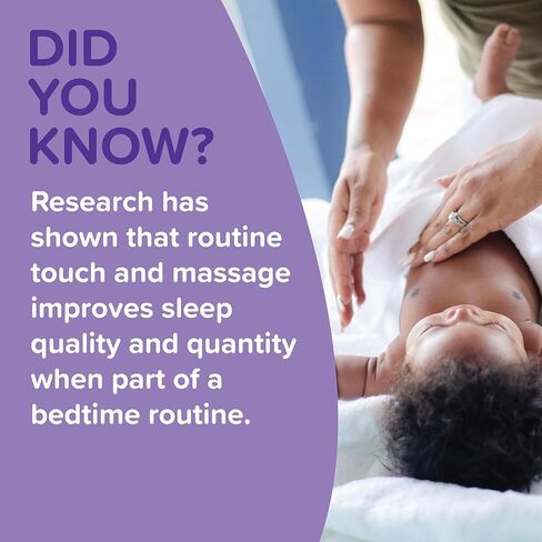 لوشن جونسون المرطب قبل النوم بزيت جوز الهند والروائح الطبيعية الهادئة للمساعدة على استرخاء الطفل، لا يسبب الحساسية وخالي من البارابين والفثالات والأصباغ، عناية خفيفة ببشرة الطفل، 13.6 أونصة سائلة. أوقية in Kuwait