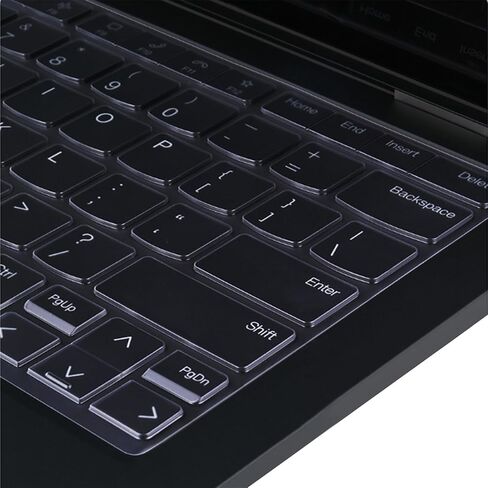 Keyboard Cover for 2024 New Lenovo ThinkPad X1 Carbon Gen 12 & Lenovo ThinkPad X1 Gen 9 14-inch Laptop Accessories Ultra Thin TPU Keyboard Protective Cover Skin (Not Fit X1 Carbon Gen 11/Gen 10/Gen 9) in Saudi Arabia