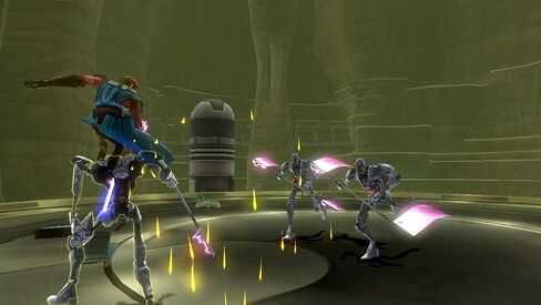 Star Wars the Clone Wars: Republic Heroes - Xbox 360 (Renewed) in Saudi Arabia
