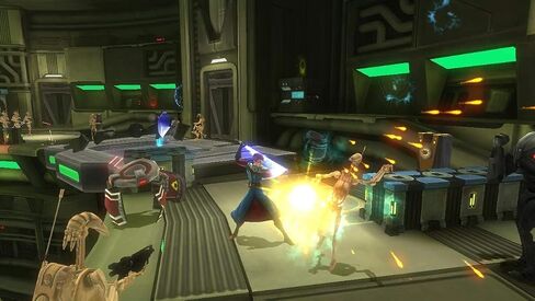 Star Wars the Clone Wars: Republic Heroes - Xbox 360 (Renewed) in Saudi Arabia