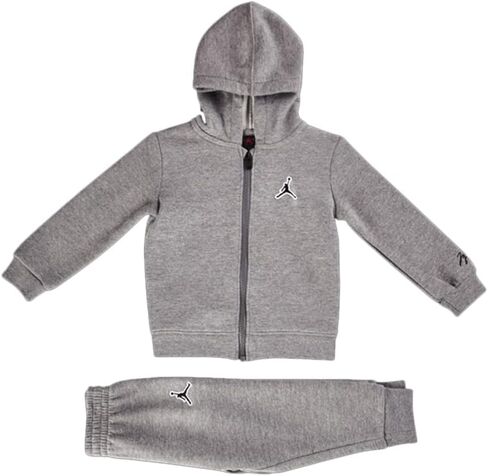 Jordan Baby Boy's Essentials Fleece Set (Infant) in Saudi Arabia