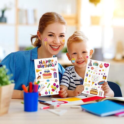 Bamsod Rainbow Kids Wall Stickers with Could and Sun Wall Decals Peel and Stick Removable Wall Stickers for Kids Nursery Bedroom Living Room 11.8'' x 27 '' in Saudi Arabia