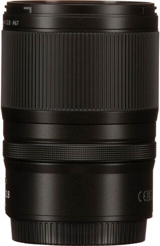 Nikon NIKKOR Z 17-28mm f/2.8 Lens (20115) + Filter Kit + Cap Keeper + Cleaning Kit in Saudi Arabia