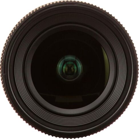 Nikon NIKKOR Z 17-28mm f/2.8 Lens (20115) + Filter Kit + Cap Keeper + Cleaning Kit in Saudi Arabia