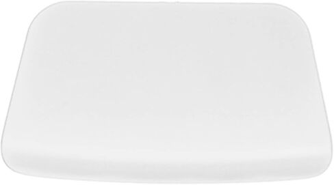 16Pcs Game Controller Replacement Buttons, Thumbsticks Joystick for PS5 Gamepad, Replacement Thumbstick Buttons for PS5 Controller (White) in Kuwait