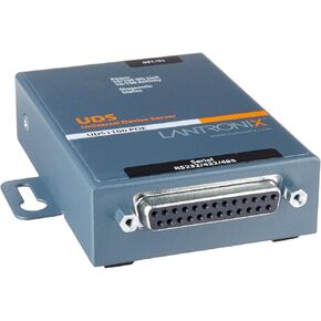 UD11000P0-01 Devise Server 1PORT 10/100 Poe 802.3AF