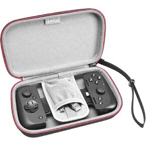 RLSOCO Hard Case for Razer Kishi V2/Kishi V2 Pro Mobile Gaming Controller (Case Only)