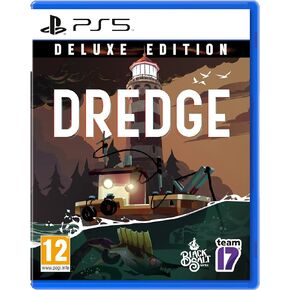 Fireshine Games DREDGE Deluxe Edition (PlayStation 5)