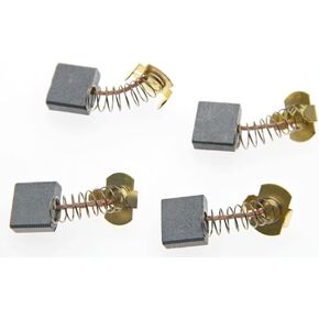 GA7040S Carbon Motor Brushes Suitable for Angle Grinder 4Pcs