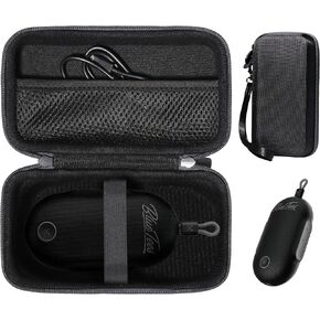 CaseSack Case for Blue Tees Golf Player Go - Compact GPS Speaker