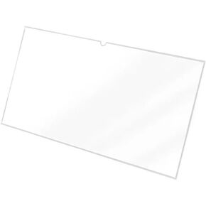 9H Computer Monitor Protector - Featuring Multilayer Reinforced Structure, High Aluminum Tempered Material, Comprehensive Coverage, Anti-glare Properties, and High Definition Clarity