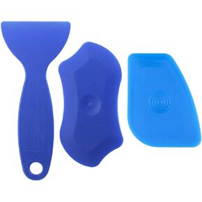 Anti Static Plastic Opening Card Prying Tool Screen Removal for Computer Laptop Tablet Smart Phone Disassembly Repair Kit
