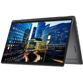Dell Latitude 7410 2in1 Touchscreen Business Laptop 14" FHD (1920 x 1080), Intel Quad Core i7-10610U, 16GB RAM, 512GB SSD,4.4Ghz,Backlit Keyboard Windows 10 Pro (Renewed)