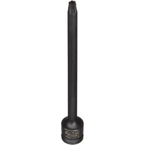 Grey Pneumatic (11406T 6" Length 3/8" Drive x T40 Internal Star Driver