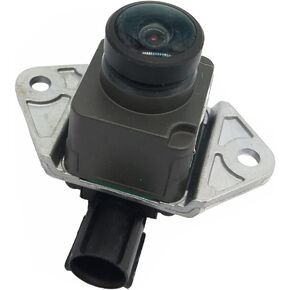 Amrxuts 68137943AD Rear View Backup Assist Camera for 2014 2015 Jeep Grand Cherokee PAC24,68137943AJ, 68375333AA