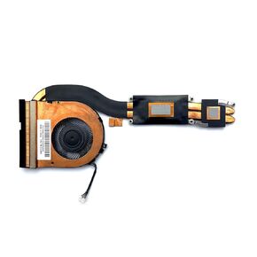 CPU Fan Heatsink Discrete Graphics Version Compatible with Lenovo ThinkPad T470 T480 01AX925 01YR202 01YR201 5 pins (Not Fit for T470s,T480s)