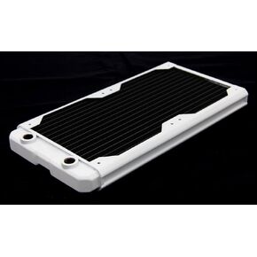 مشعاع Black Ice Nemesis 240GTS Ultra Stealth U-Flow Low Profile من Hardware Labs - برايمر in Kuwait