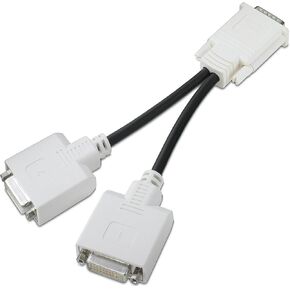 Hp Business Dms-59 To Dual Dvi Cable Kit (dl139a) -
