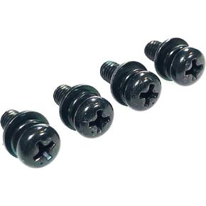 Stand Screws Compatible with Sony XBR-55X850D (XBR55X850D)