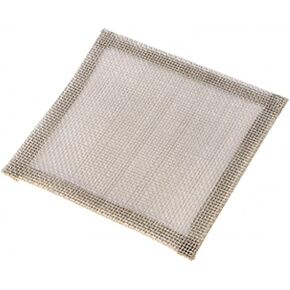 Tripod Mesh Screen Replacement, 6 Inches by 6 Inches | SOL-730.10