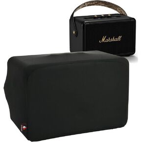 TXEsign Dust Cover Protective Case for Marshall Kilburn II Bluetooth Portable Speaker, Lycra Dust Case with Elastic Band for Marshall Kilburn II Speaker Cover Protector Sleeve